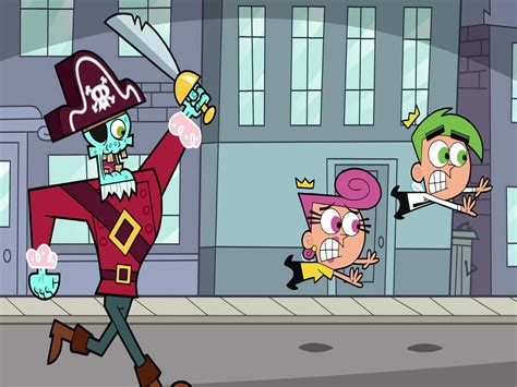 the fairly oddparents season 10 episode 20|The Fairly OddParents season 10 .